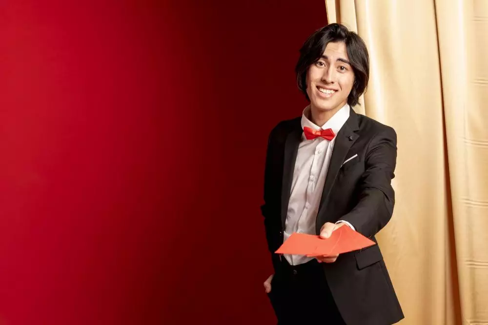 Contoh pembukaan MC acara pernikahan © 2025 brilio.net