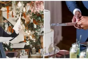 Contoh pembukaan MC acara pernikahan, seru, berkesan, dan memikat tamu undangan