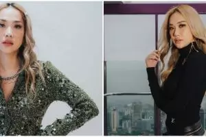 Penampilan baru BCL dengan rambut bondol ini disebut mirip Vidi Aldiano, begini potretnya