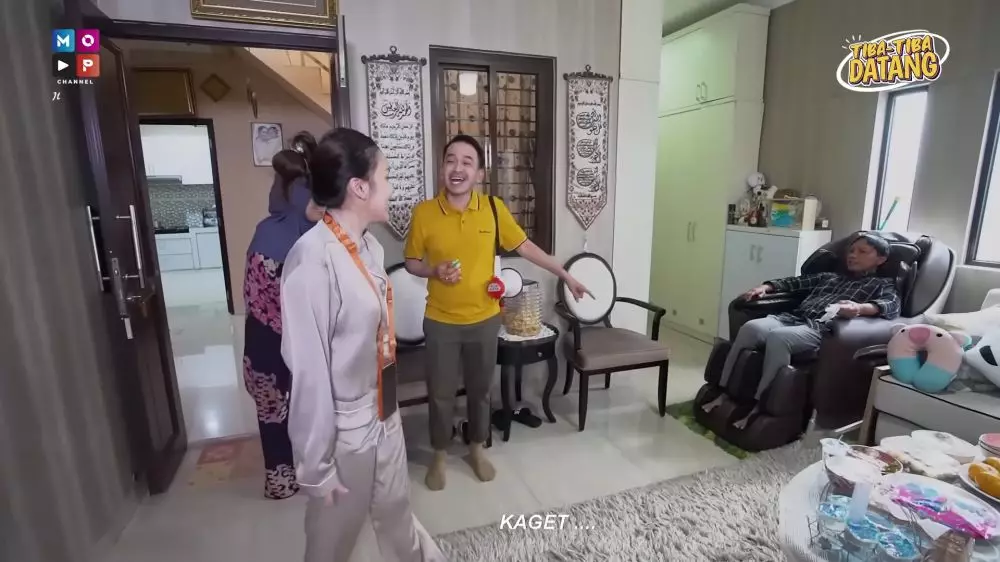 rumah ayu ting ting wc dan dapunya nyeleneh © 2024 brilio.net rumah ayu ting ting wc dan dapunya nyeleneh © 2024 brilio.net