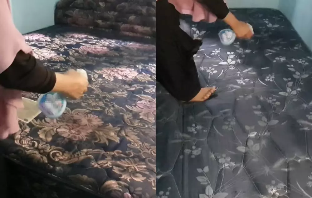  trik atasi bau apek kasur bukan cuma pakai pewangi © berbagai sumber