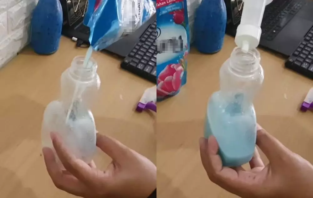  trik atasi bau apek kasur bukan cuma pakai pewangi © berbagai sumber