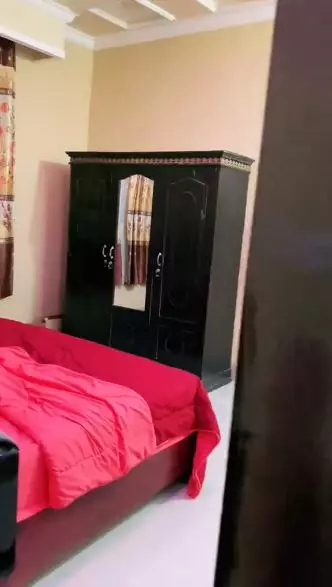 kemewahan kamar emak mimi peri © TikTok kemewahan kamar emak mimi peri © TikTok