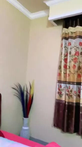 kemewahan kamar emak mimi peri © TikTok kemewahan kamar emak mimi peri © TikTok