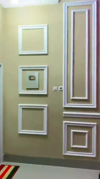 kemewahan kamar emak mimi peri © TikTok kemewahan kamar emak mimi peri © TikTok