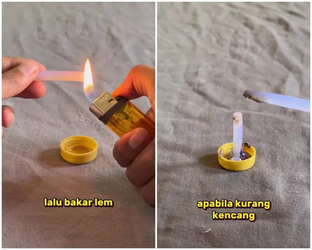 mengatasi gagang pintu lemari yang rusak © Facebook mengatasi gagang pintu lemari yang rusak © Facebook