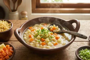 20 Resep menu sayur harian, simpel, enak, dan menggugah selera