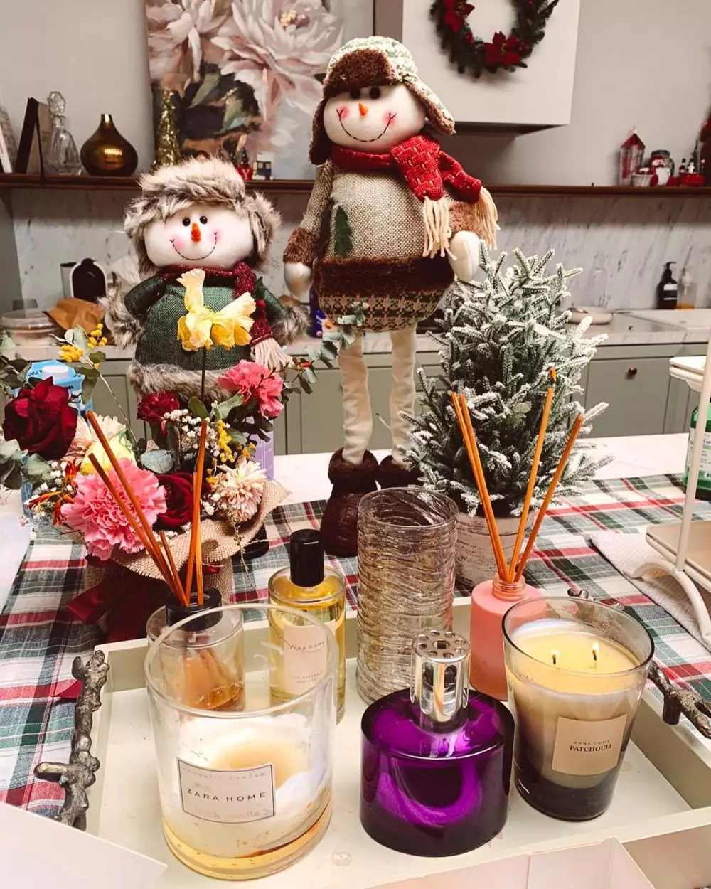 dapur naysila mirdad © Instagram