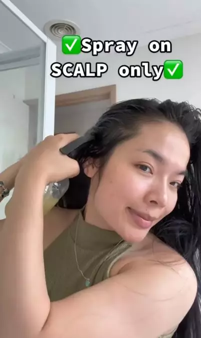 Atasi rambut tipis akibat rontok dengan 1 rempah Berbagai sumber Atasi rambut tipis akibat rontok dengan 1 rempah Berbagai sumber