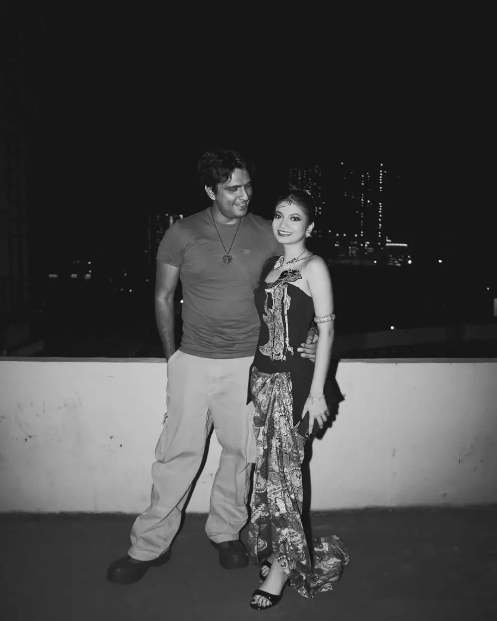 ratu sofya diduga menikah dengan cornelio sunny © 2025 Instagram