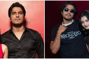 Tak direstui keluarga, Ratu Sofya diduga telah menikah diam-diam dengan Cornelio Sunny gegara ini