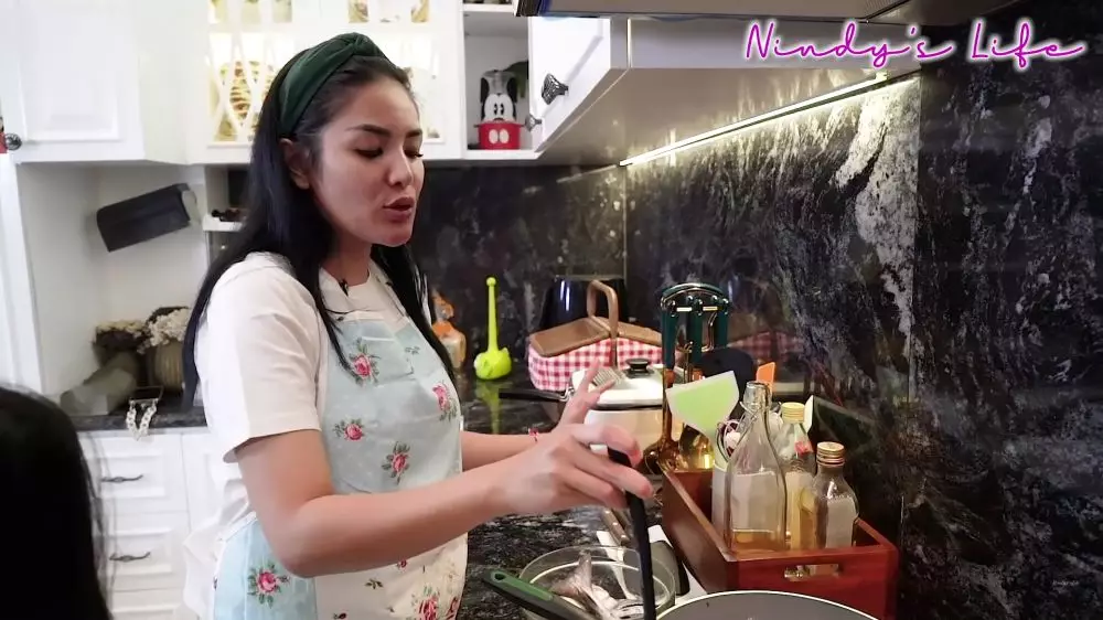 dapur rumah nindy ayunda mewah © 2025 YouTube dapur rumah nindy ayunda mewah © 2025 YouTube