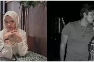 Sang adik diduga menikah diam-diam tanpa wali, ini tanggapan pedas kakak Ratu Sofya ke Cornelio Sunny