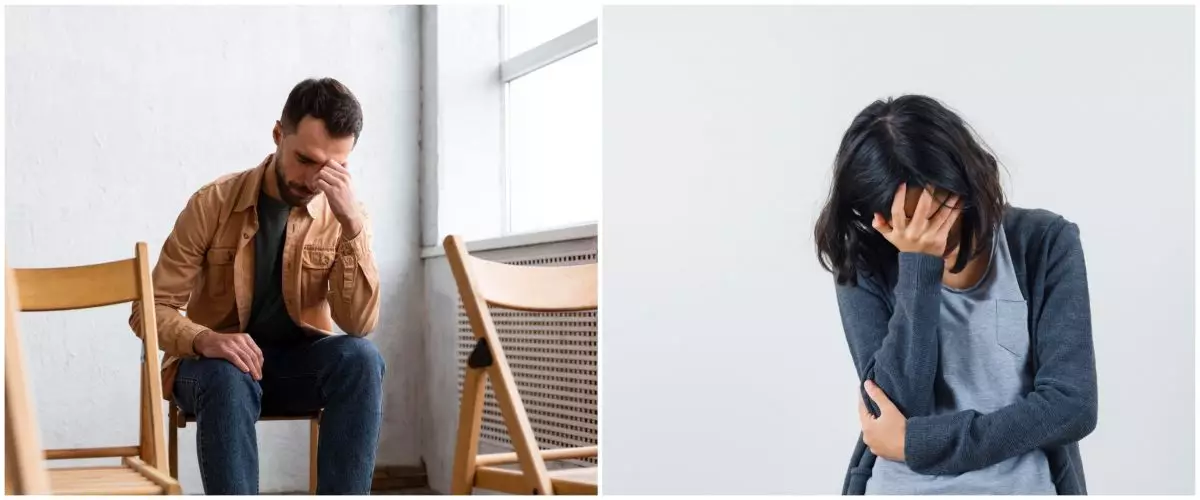 50 Kata-kata sedih singkat tentang kehidupan yang menyentuh hati