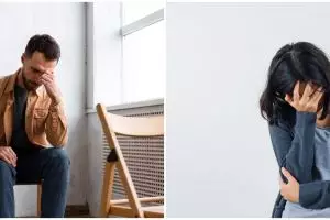 50 Kata-kata sedih singkat tentang kehidupan yang menyentuh hati