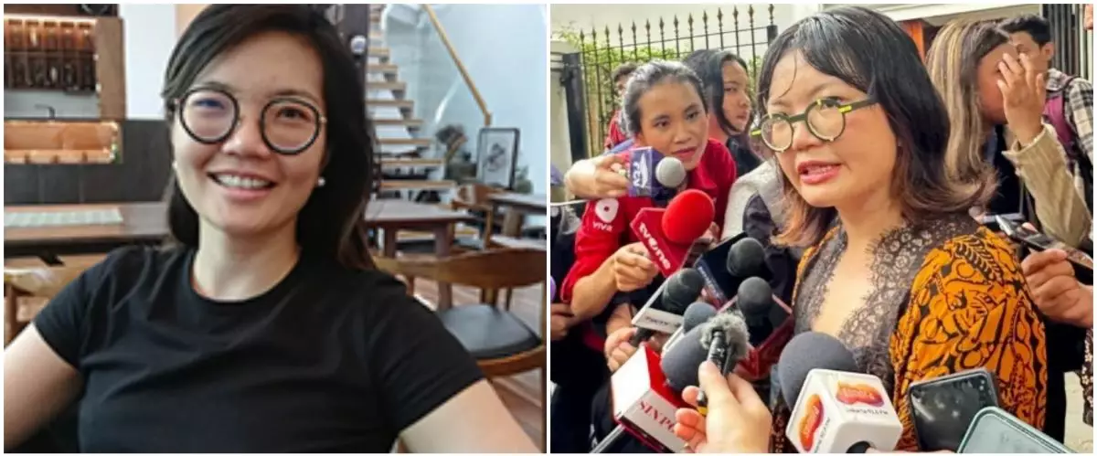 Harta Wamendiktisaintek Stella Christie Rp4,79 Miliar, kaya tanpa mobil