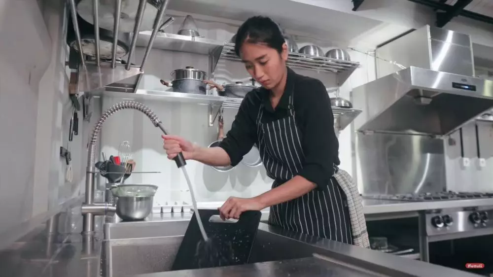 dapur rumah chef renatta © 2024 YouTube dapur rumah chef renatta © 2024 YouTube