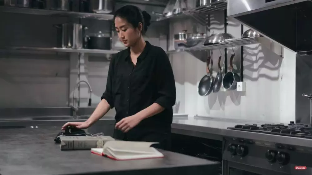 dapur rumah chef renatta © 2024 YouTube dapur rumah chef renatta © 2024 YouTube