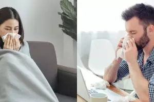 5 Rutinitas ini sepele tapi serang imun, IDI & Sido Muncul beri alasan kenapa obat herbal solusinya