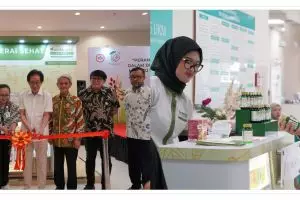 5 Khasiat jamu yang lebih dari pengusir masuk angin, ini hasil ilmiah kolaborasi Sido Muncul & IDI