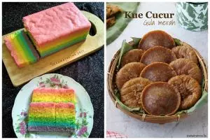 20 Resep kue dari tepung terigu untuk dijual, mudah dibuat, enak, dan laris manis