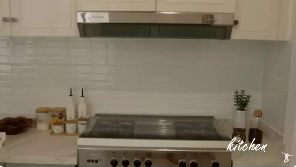 dapur ririn ekawati dan ibnu jamil © YouTube dapur ririn ekawati dan ibnu jamil © YouTube