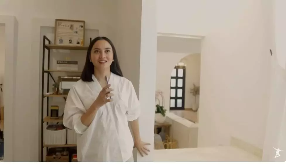 dapur ririn ekawati dan ibnu jamil © YouTube