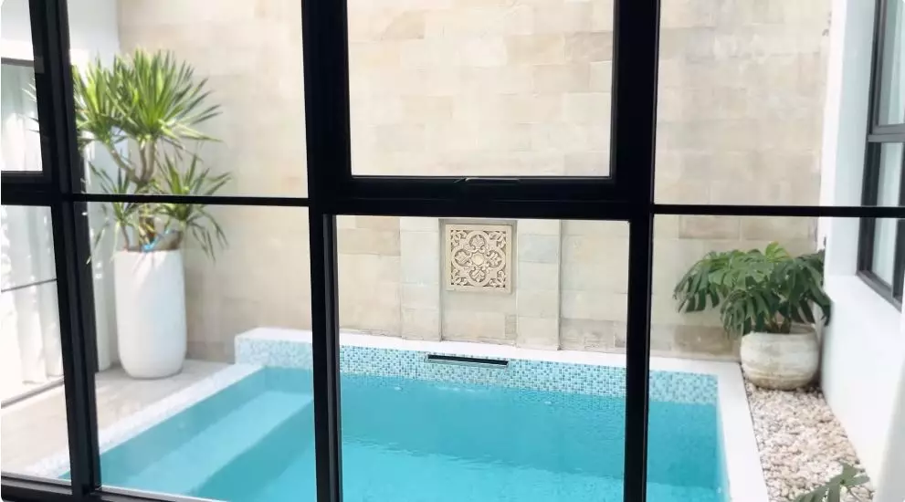 dapur ririn ekawati dan ibnu jamil © YouTube