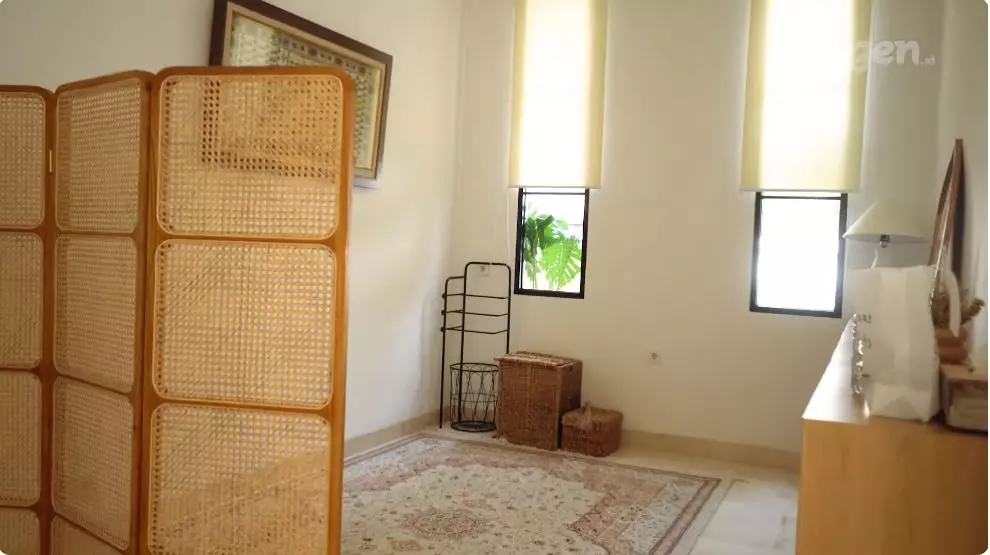 dapur ririn ekawati dan ibnu jamil © YouTube dapur ririn ekawati dan ibnu jamil © YouTube