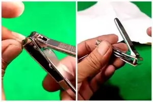 Tanpa digosok ampelas, begini trik mudah mengembalikan ketajaman gunting kuku agar terasa seperti baru