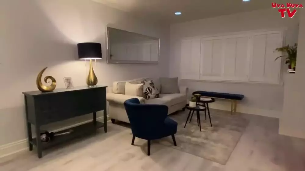 rumah uya kuya di amerika serikat © 2025 YouTube