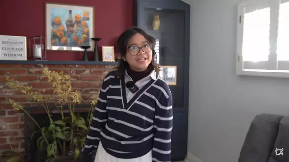 rumah uya kuya di amerika serikat © 2025 YouTube