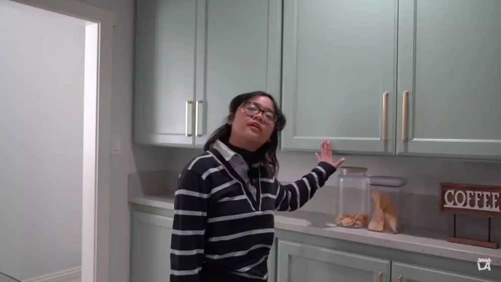 rumah uya kuya di amerika serikat © 2025 YouTube