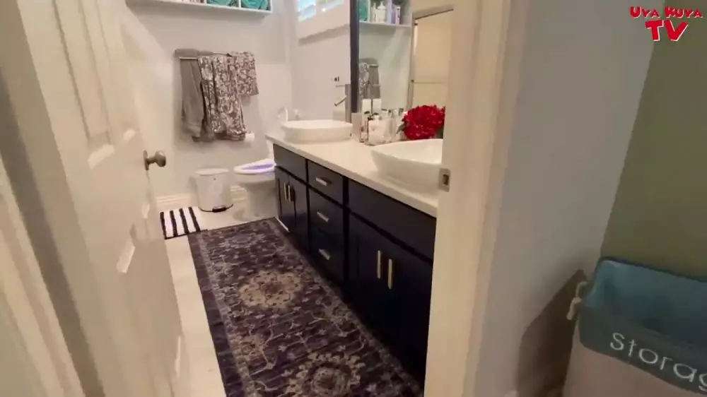 rumah uya kuya di amerika serikat © 2025 YouTube