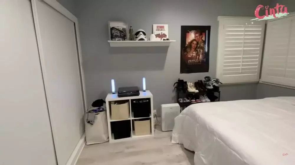 rumah uya kuya di amerika serikat © 2025 YouTube