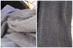 Trik mengembalikan handuk kusam dan dekil jadi bersih cerah lagi tanpa direndam air panas