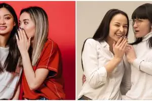 50 Caption adik kakak singkat, sederhana tapi penuh makna