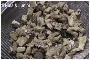 Trik merebus babat sapi agar empuk dan bebas bau dalam 12 menit tanpa pakai beras