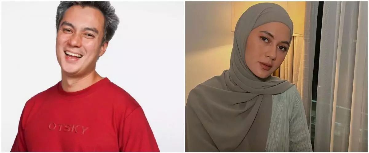 Dituduh berduaan dengan pria lain sampai subuh oleh pihak Baim Wong, begini pembelaan Paula Verhoeven