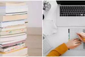 10 Contoh teks resensi, buku, novel, dan film, lengkap dengan unsur dan cara menulisnya