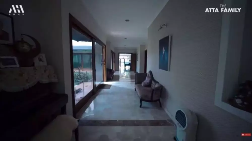 rumah Ruben Onsu ada minimarket pribadi © YouTube rumah Ruben Onsu ada minimarket pribadi © YouTube