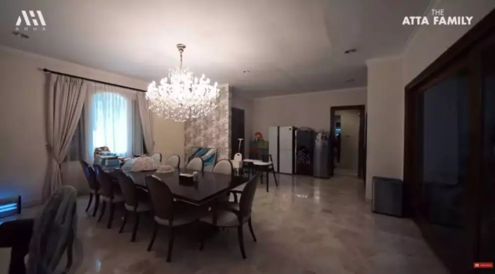 rumah Ruben Onsu ada minimarket pribadi © YouTube rumah Ruben Onsu ada minimarket pribadi © YouTube