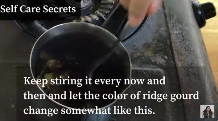 rambut beruban berbagai sumber