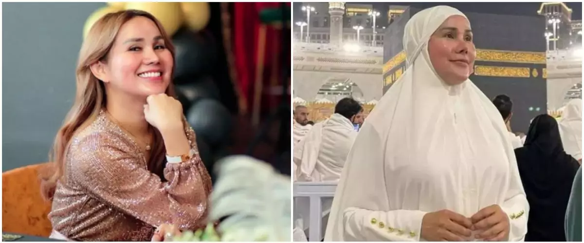 Terjerat kasus pencemaran nama baik, selebgram Isa Zega resmi ditahan di Polda Jatim