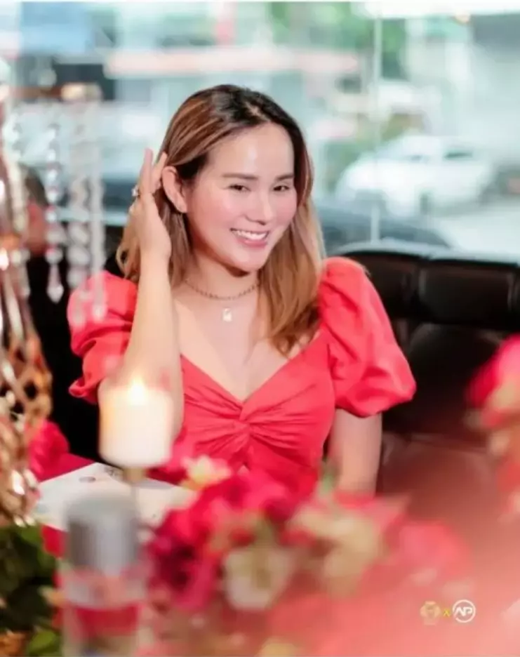 selebgram Isa Zega resmi ditahan © Instagram