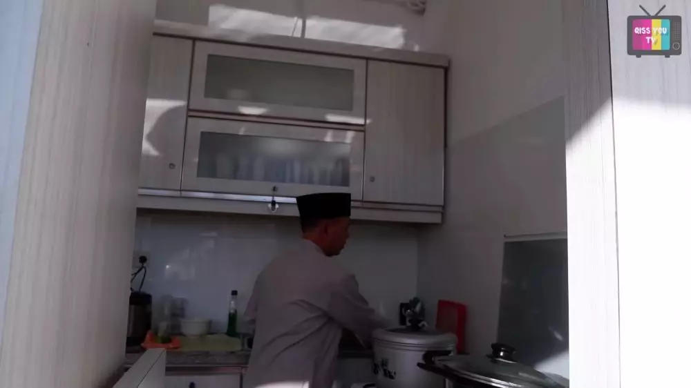 dapur villa ayu ting ting © 2024 brilio.net dapur villa ayu ting ting © 2024 brilio.net