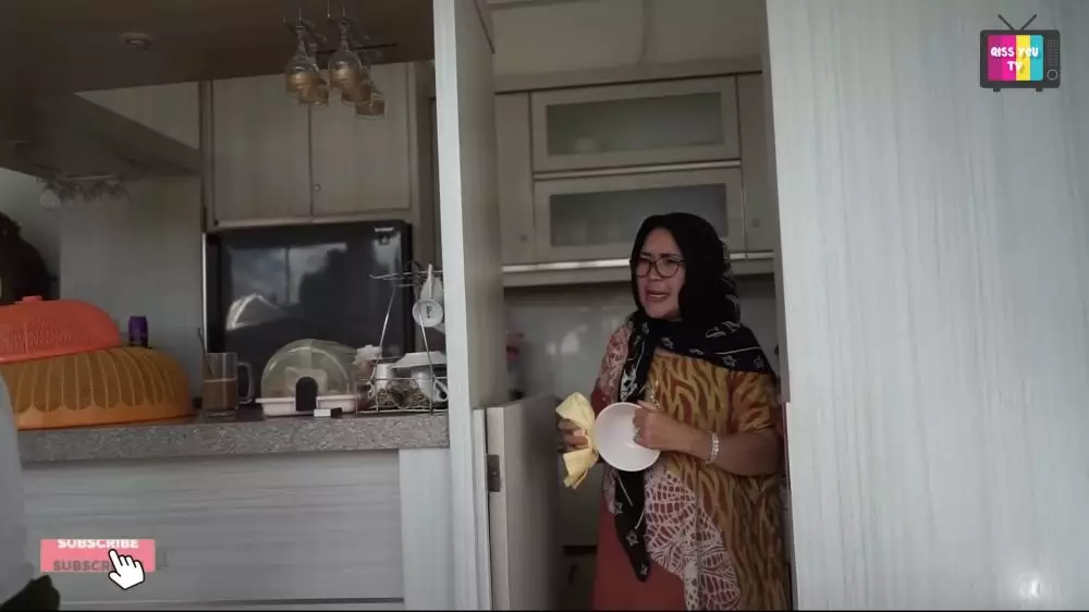 dapur villa ayu ting ting © 2024 brilio.net dapur villa ayu ting ting © 2024 brilio.net