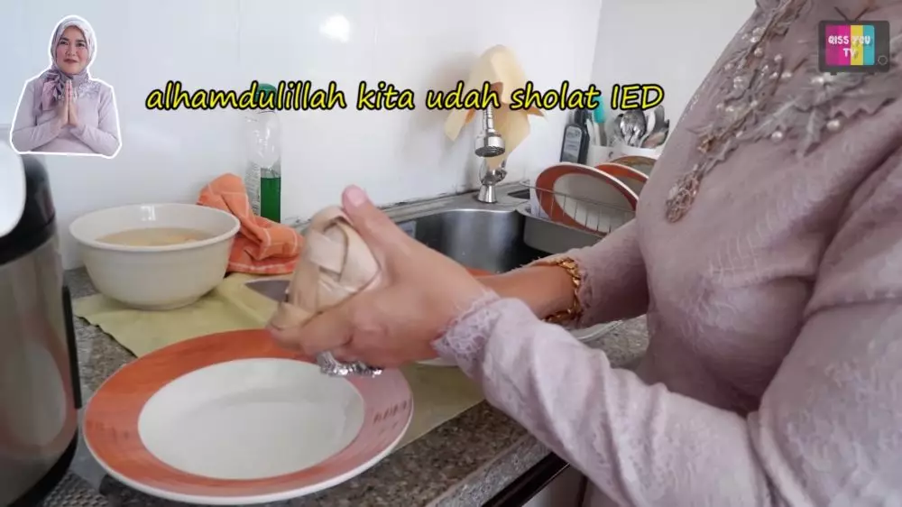 dapur villa ayu ting ting © 2024 brilio.net dapur villa ayu ting ting © 2024 brilio.net