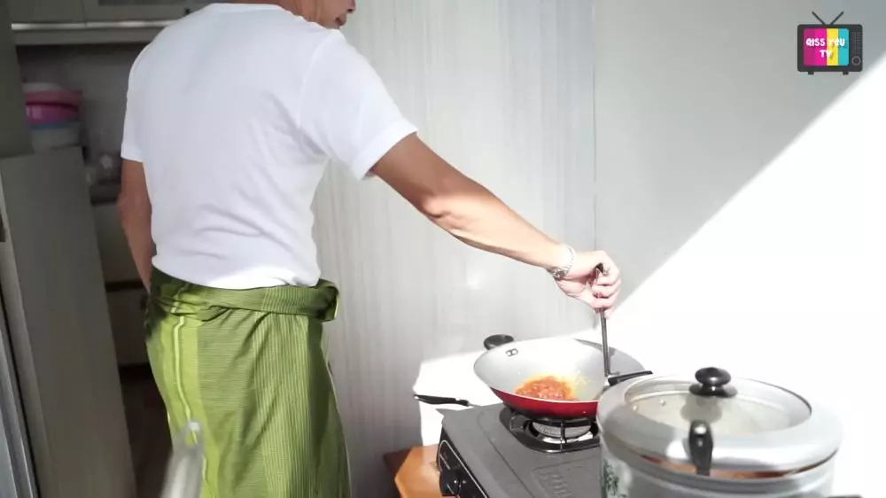 dapur villa ayu ting ting © 2024 brilio.net dapur villa ayu ting ting © 2024 brilio.net