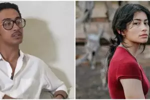 Jawab isu kedekatannya dengan Sintya Marisca, Abidzar akhirnya buka suara tentang perasaannya